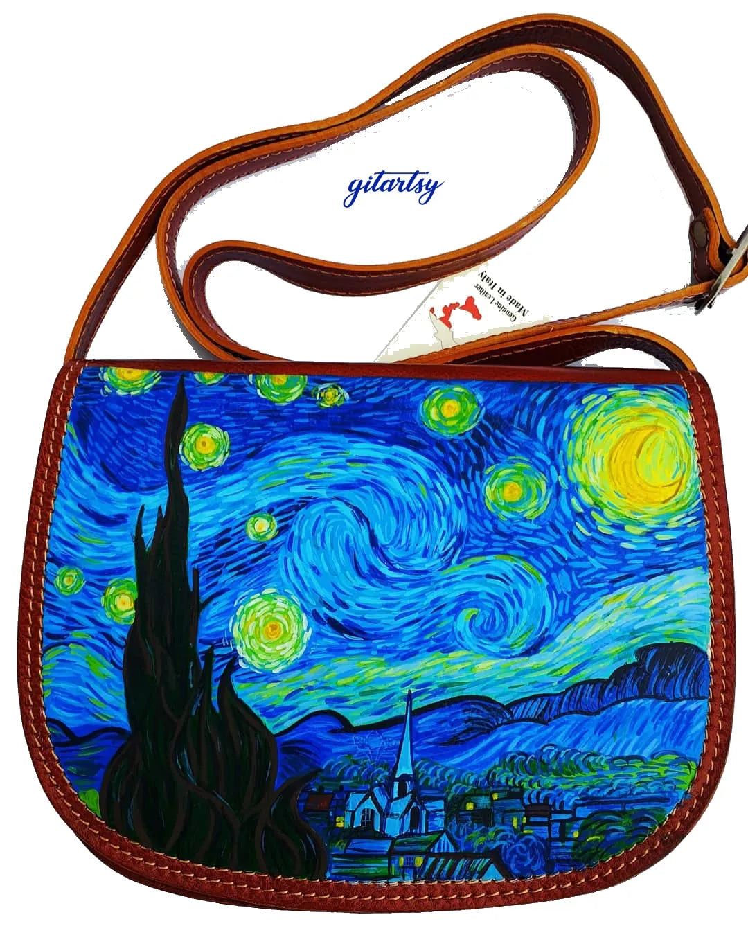 Bags & wallets
