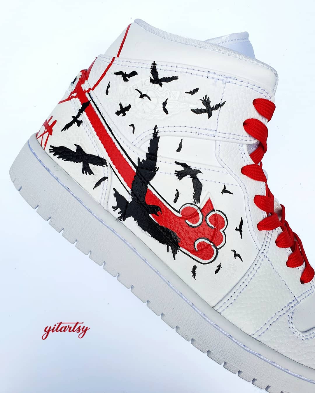 Nike Air Jordan Best Custom Made Shoes Custom Dunkin Donuts Jordan