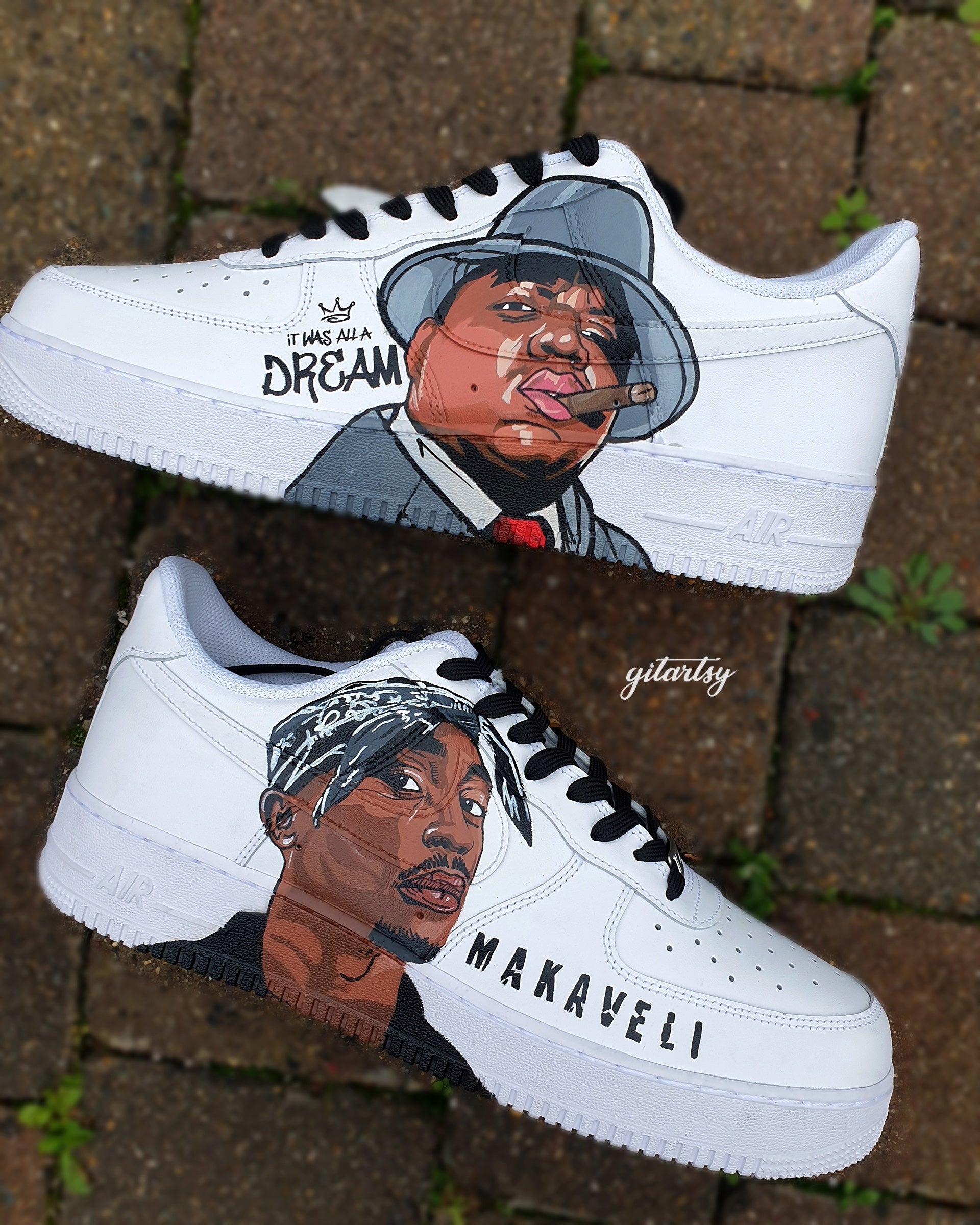 2pac Pool Tupac And Biggie Smalls