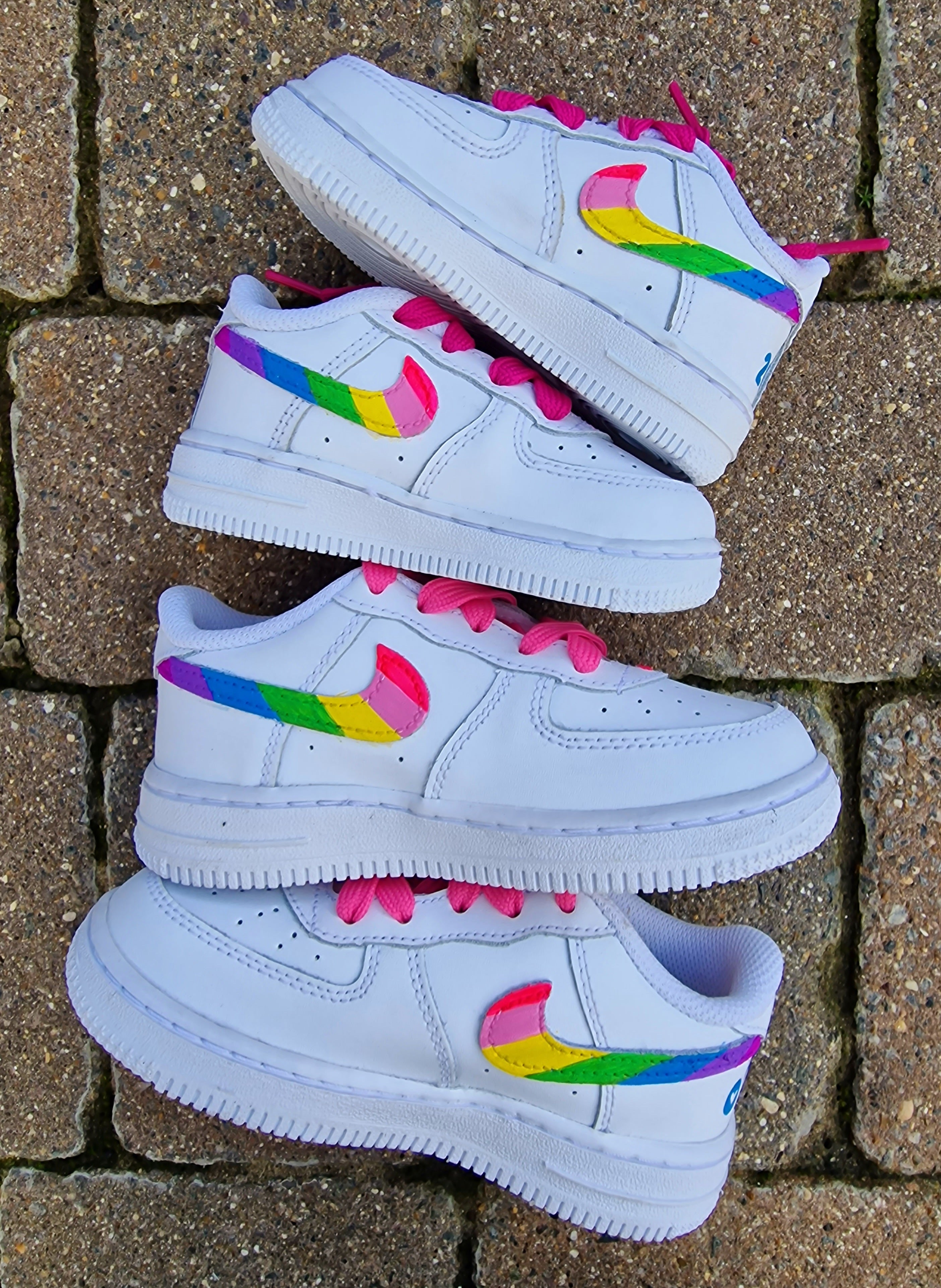 unicorn nike shoes