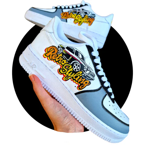 Branding, Businesses & Corporate Gifting Sneakers