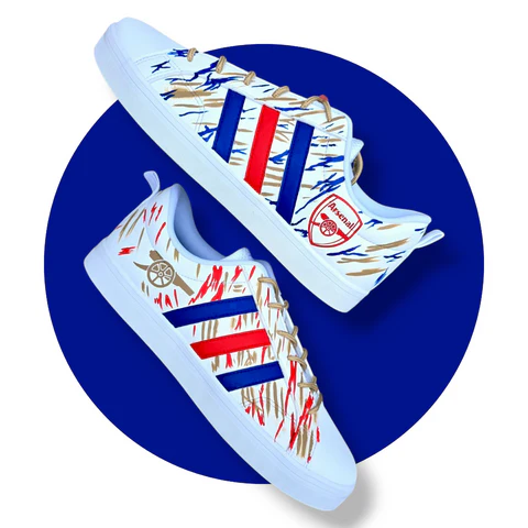 Football & Sports Sneakers