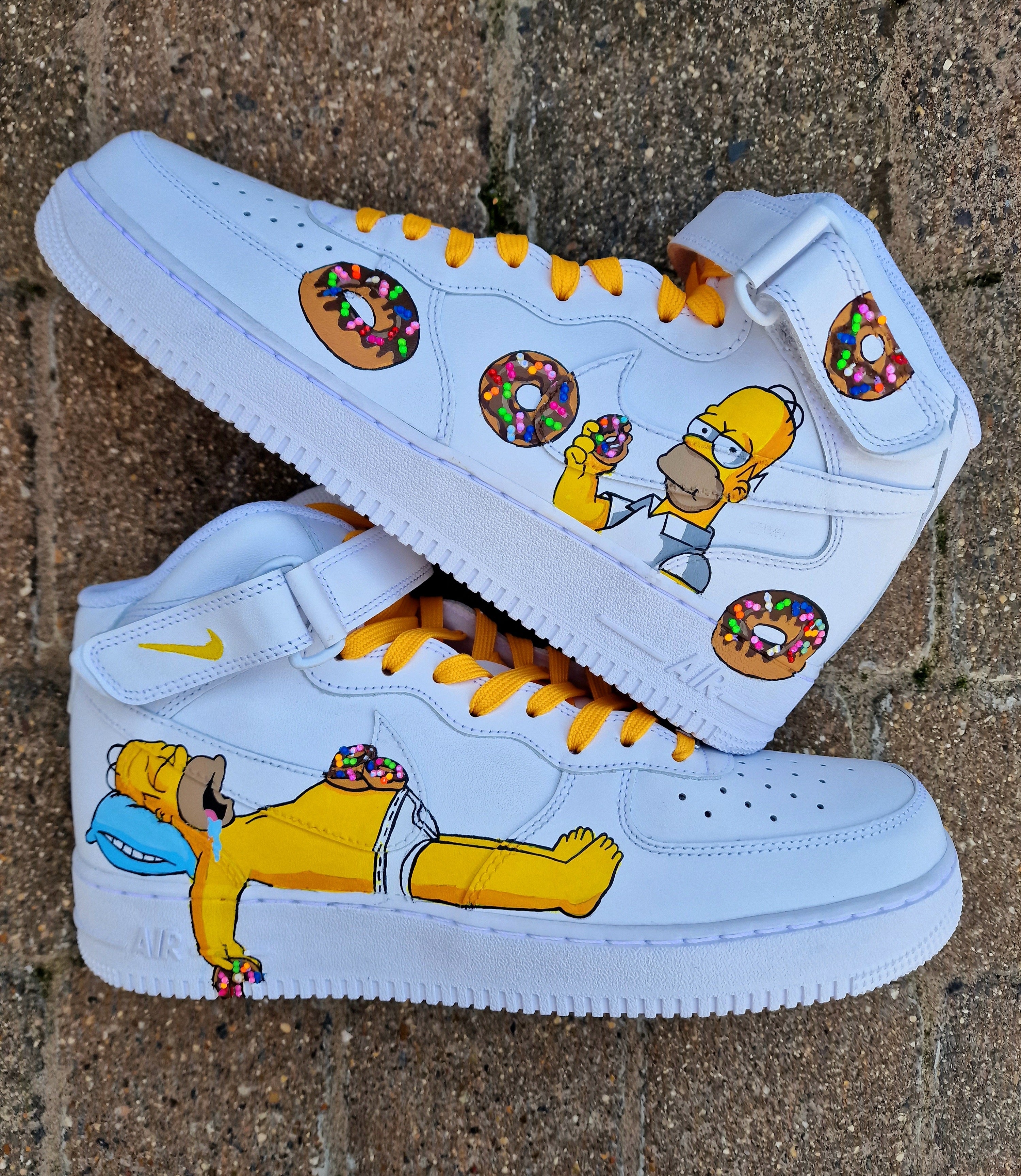 nike homer